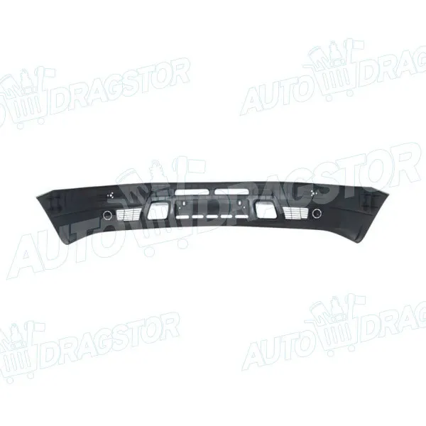 Prednji branik GAZ GAZELA (2705/3221/3302), 93-; 