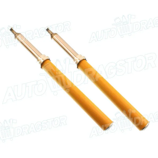 Sportski amortizer AUDI 100 (C2; 43), 76-82; 100 (C3; 44), 82-90; 100 (C4; 4A), 90-94; 200 (C2; 43), 79-83; 200 (C3; 44), 83-91; A6 (C4/4A), 94-97; V8 (D1), 88- 