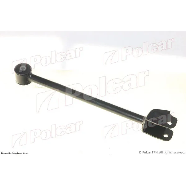 Rame JEEP WRANGLER (JK), 06-18; 