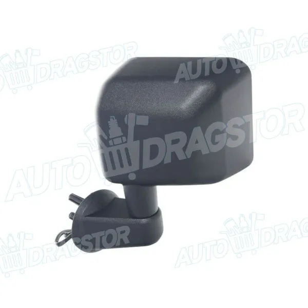 Retrovizor na vratima JEEP WRANGLER (JK), 06-18; 