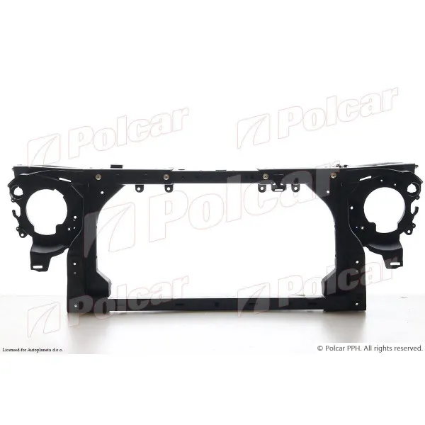 Prednji vezni lim JEEP WRANGLER (JK), 06-18; 