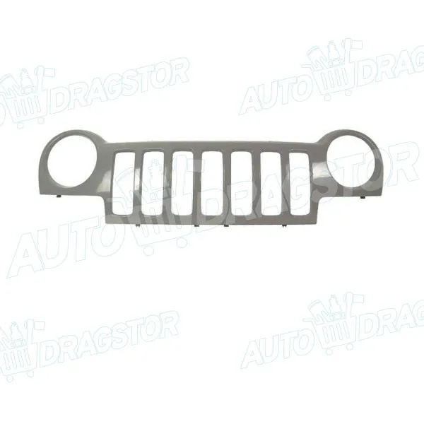 Maska JEEP CHEROKEE (KJ), 01-08; LIBERTY (KJ), 01-08; 