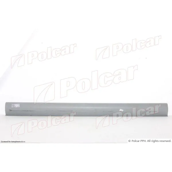 Deo sajtne JEEP CHEROKEE (KJ), 01-08; LIBERTY (KJ), 01-08; 