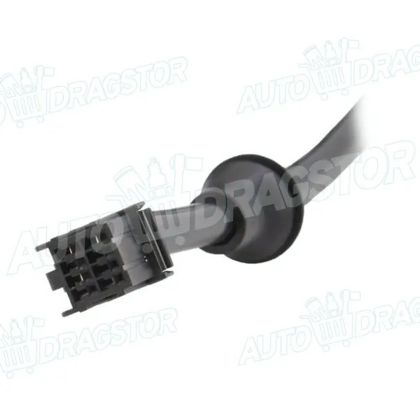 Retrovizor na vratima JEEP CHEROKEE (KJ), 01-08; LIBERTY (KJ), 01-08; 