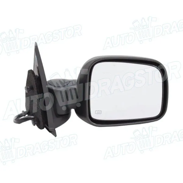 Retrovizor na vratima JEEP CHEROKEE (KJ), 01-08; LIBERTY (KJ), 01-08; 
