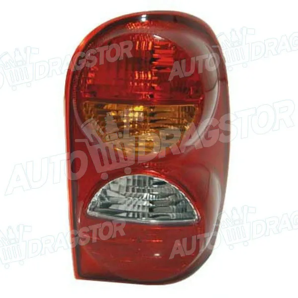 Štop svetlo JEEP CHEROKEE (KJ), 01-08; LIBERTY (KJ), 01-08; 