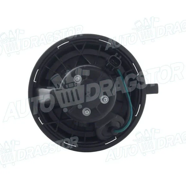 Ventilator kabine DODGE, JEEP 
