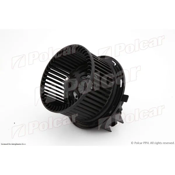 Ventilator kabine DODGE, JEEP 
