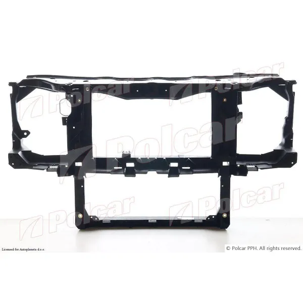 Prednji vezni lim JEEP CHEROKEE (KK), 08-13; 