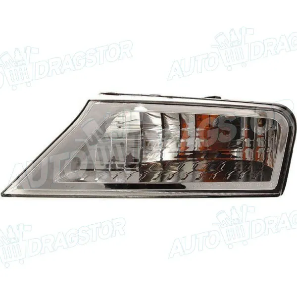 Prednji migavac sa pozicijom JEEP LIBERTY (KK), 08-13; 