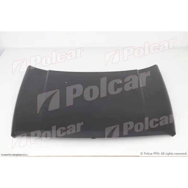 Hauba JEEP COMMANDER (WH), 05-10; 