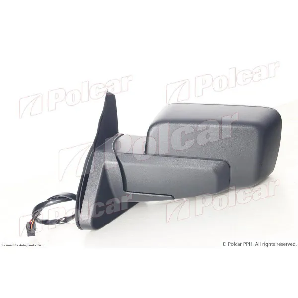 Retrovizor na vratima JEEP COMMANDER (WH), 05-10; 