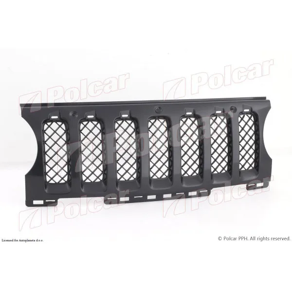 Maska JEEP PATRIOT (PK), 06-; 