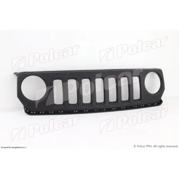 Maska JEEP PATRIOT (PK), 06-; 