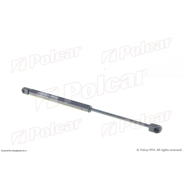 Amortizer haube JEEP PATRIOT (PK), 06-; 