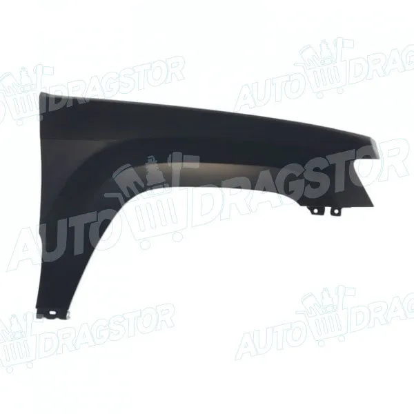 Blatobran JEEP GRAND CHEROKEE (WH/WK), 04-10; 