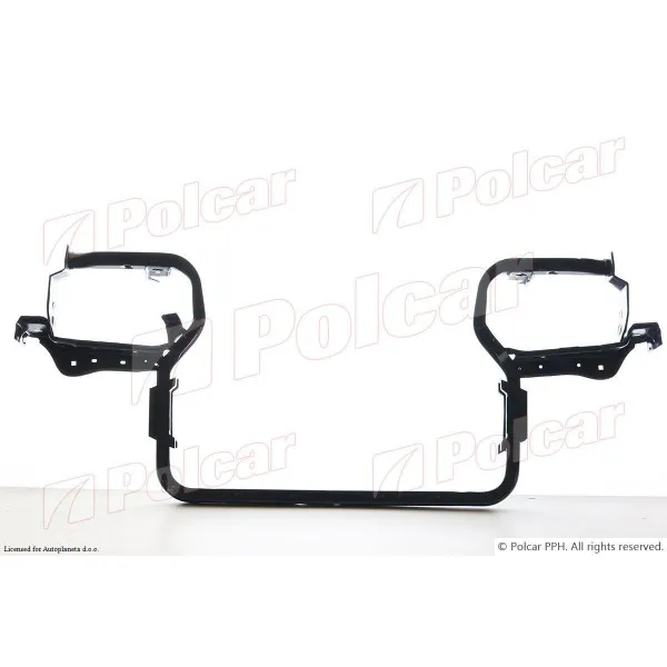 Prednji vezni lim JEEP GRAND CHEROKEE (WH/WK), 04-10; 