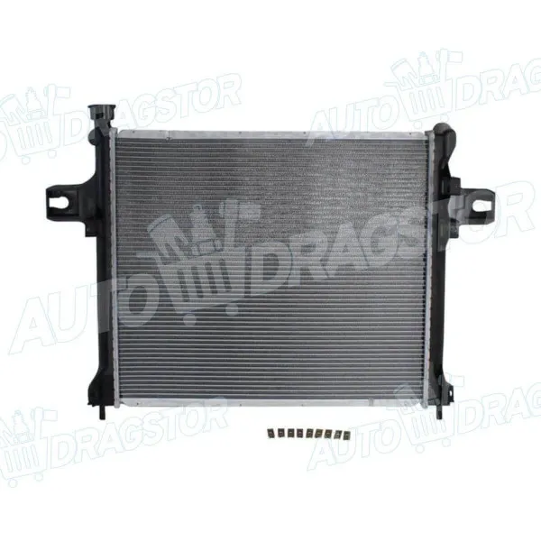 Hladnjak JEEP GRAND CHEROKEE (WH/WK), 04-10; 