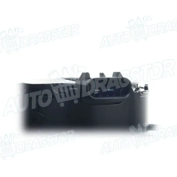 Propeler ventilatora JEEP COMMANDER (WH), 05-10; GRAND CHEROKEE (WH/WK), 04-10; 