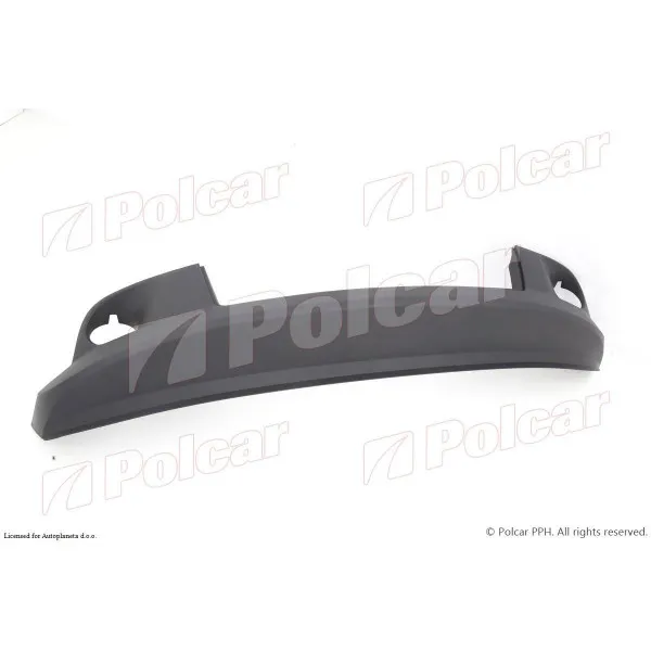 Spojler prednjeg branika JEEP GRAND CHEROKEE (WH/WK), 04-10; 