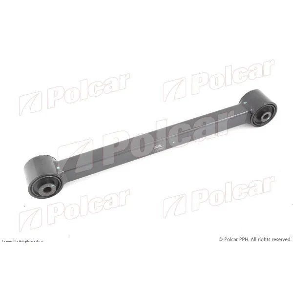 Rame JEEP COMMANDER (WH), 05-10; GRAND CHEROKEE (WH/WK), 04-10; 