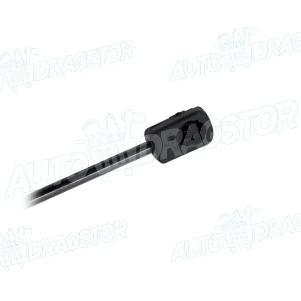 Amortizer haube JEEP GRAND CHEROKEE (WH/WK), 04-10; 