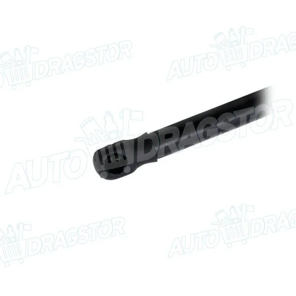 Amortizer haube JEEP GRAND CHEROKEE (WH/WK), 04-10; 