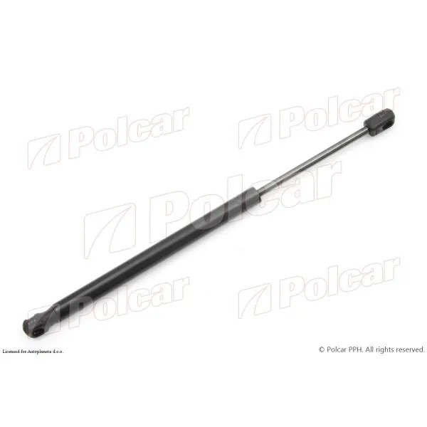 Amortizer haube JEEP GRAND CHEROKEE (WH/WK), 04-10; 