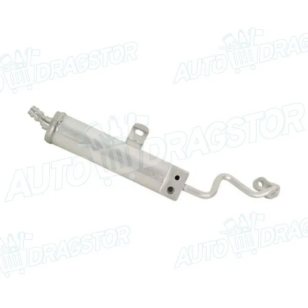 Sušač/isušivač hladnjaka klime JEEP COMMANDER (WH), 05-10; GRAND CHEROKEE (WH/WK), 04-10; 