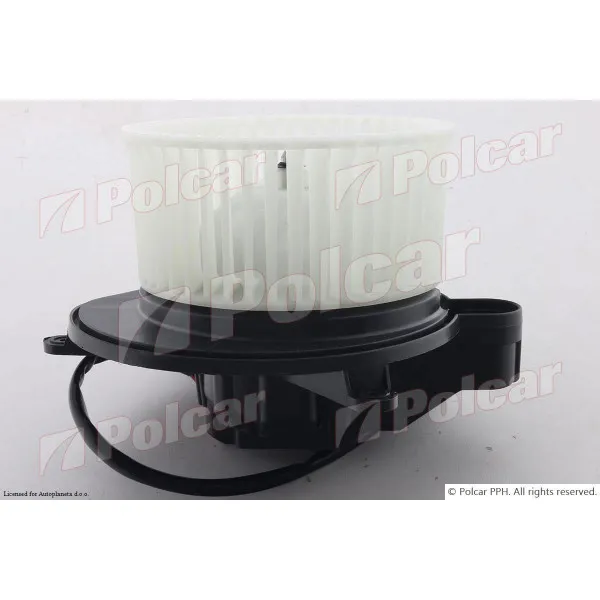 Ventilator kabine CHRYSLER, JEEP, LANCIA 