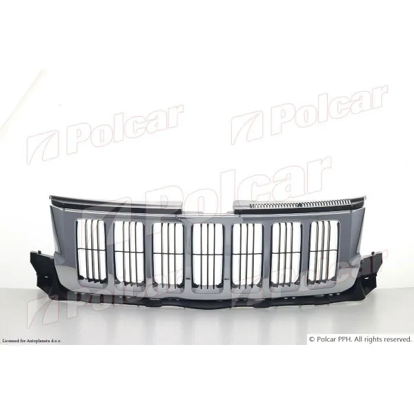 Maska JEEP GRAND CHEROKEE (WK2), 10-; 