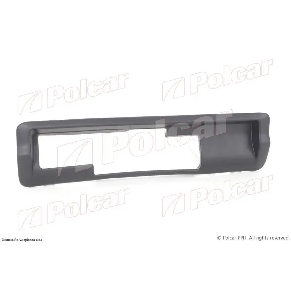 Lajsna branika JEEP GRAND CHEROKEE (WK2), 10-; 