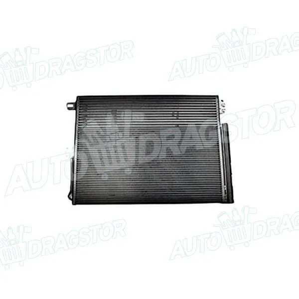 Hladnjak klime DODGE, JEEP 