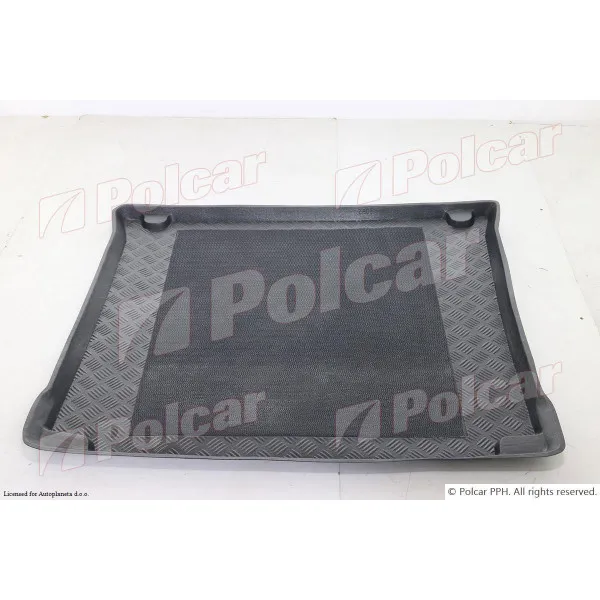 Kadica/patosnica gepeka JEEP GRAND CHEROKEE (WK2), 10-; 