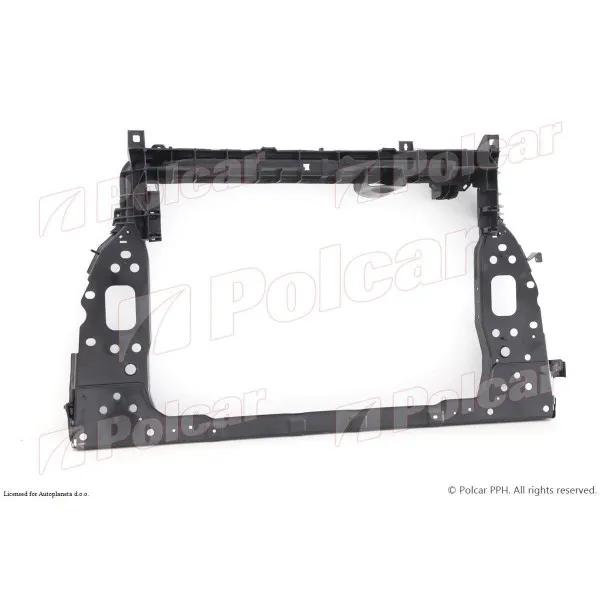 Prednji vezni lim JEEP RENEGADE (BU), 14-; 