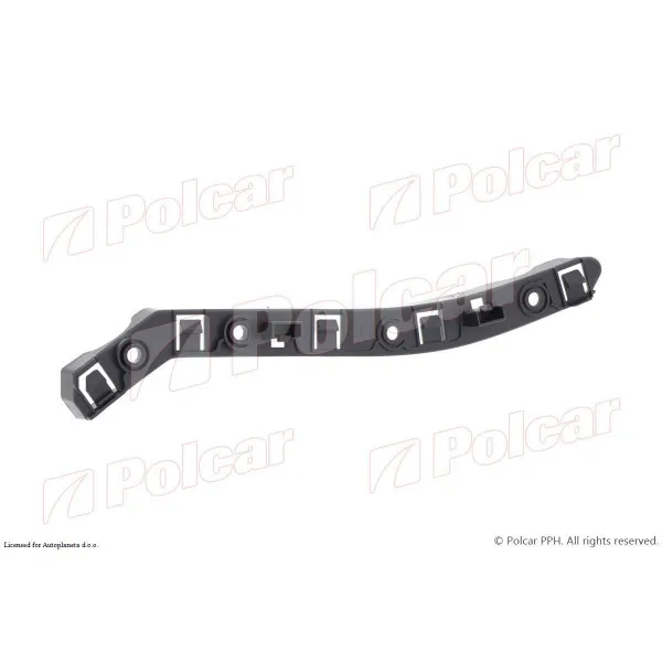 Nosač branika JEEP RENEGADE (BU), 14-; 