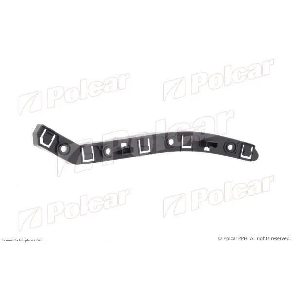 Nosač branika JEEP RENEGADE (BU), 14-; 