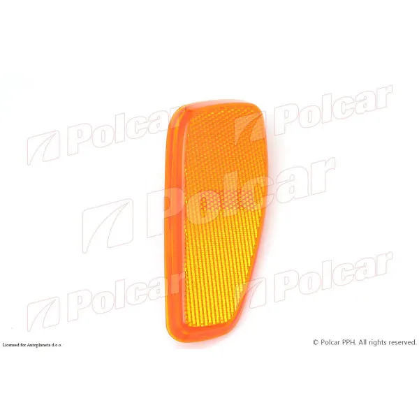 Katadiopter JEEP RENEGADE (BU), 14-; 