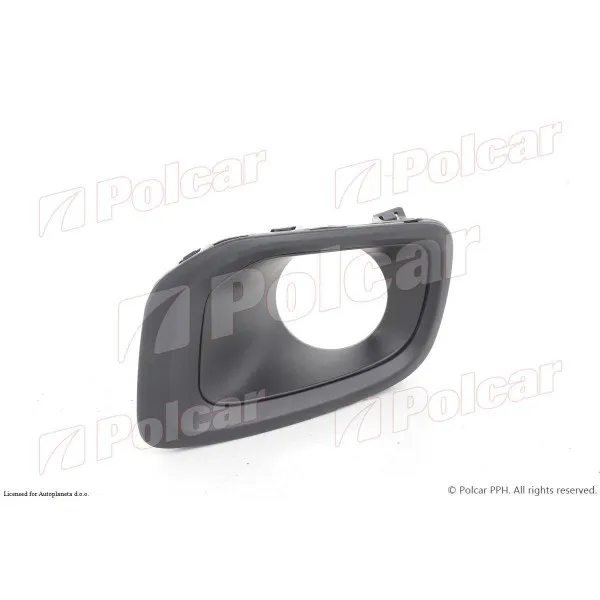 Okvir maglenke JEEP RENEGADE (BU), 14-; 