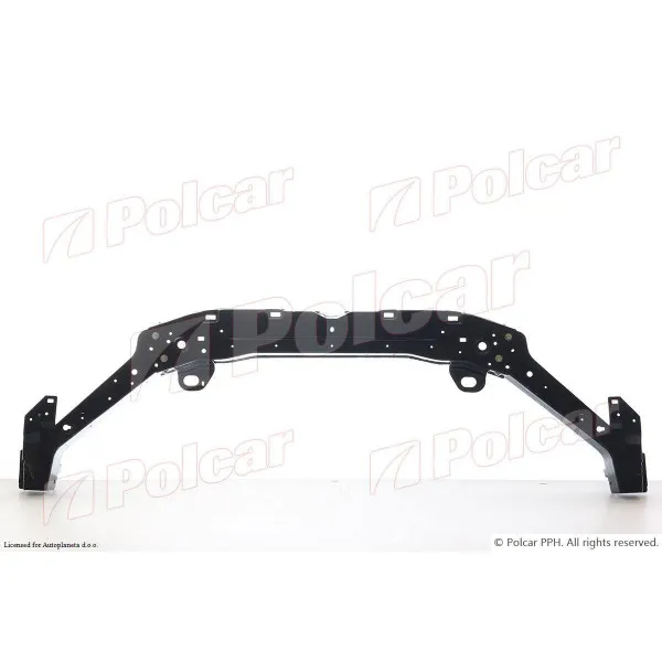 Prednji gornji vezni lim JEEP GRAND CHEROKEE (WK2), 10-; 