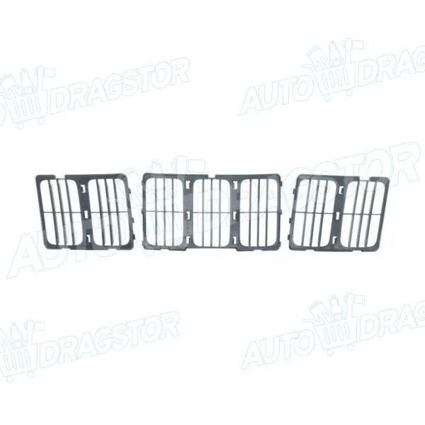 Maska JEEP GRAND CHEROKEE (WK2), 10-; 