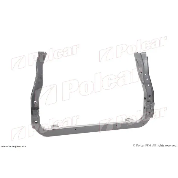 Prednji donji vezni lim DODGE DURANGO, 10-; 