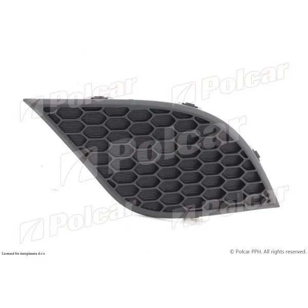 Rešetka branika JEEP GRAND CHEROKEE (WK2), 10-; 