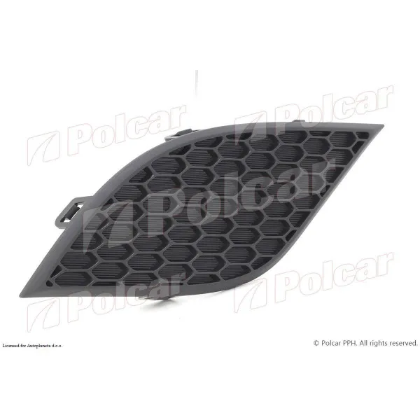 Rešetka branika JEEP GRAND CHEROKEE (WK2), 10-; 