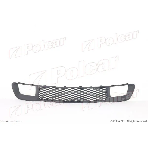 Rešetka branika JEEP GRAND CHEROKEE (WK2), 10-; 