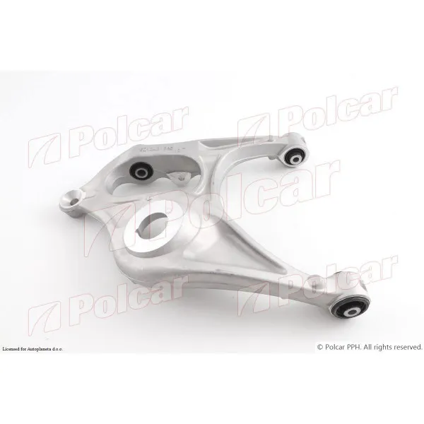 Rame JEEP GRAND CHEROKEE (WK2), 10-; 