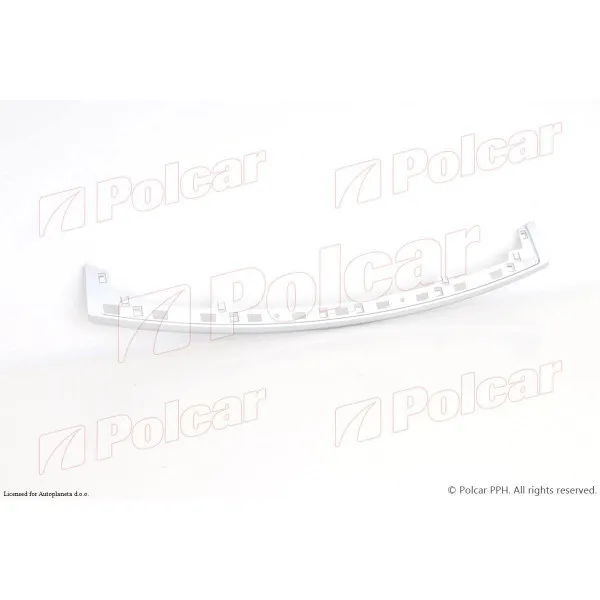 Lajsna branika JEEP GRAND CHEROKEE (WK2), 10-; 