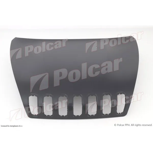 Hauba JEEP CHEROKEE (KL), 13-; 