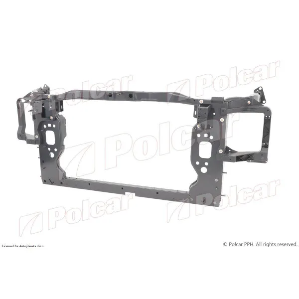 Prednji vezni lim JEEP CHEROKEE (KL), 13-; 