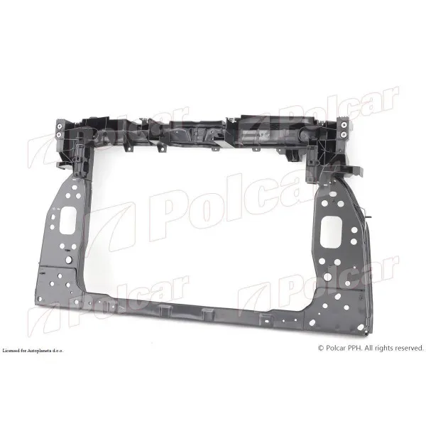 Prednji vezni lim JEEP COMPASS, 17-; 